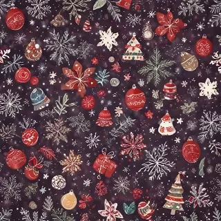 christmas wallpaper for phone