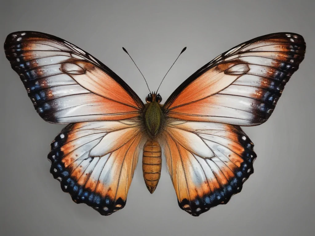 butterfly png outline