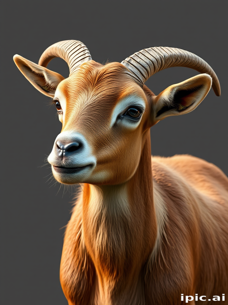 png goat