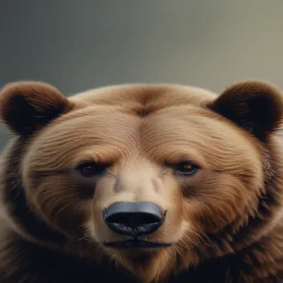 bear drawing images