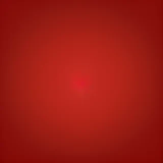 plain red background