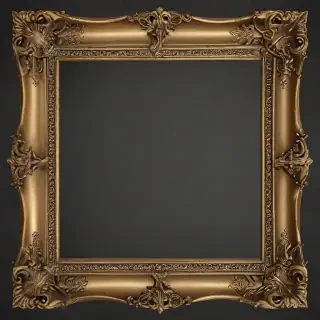 border frame