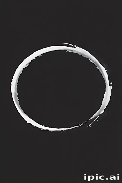 white circle png