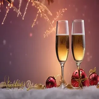 happy new year wallpapers