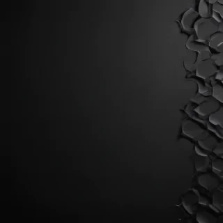 matte black wallpaper iphone