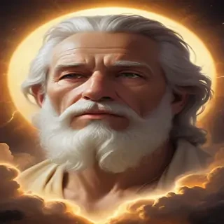 god photos