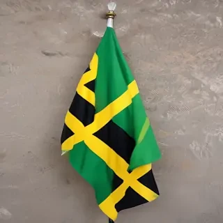 jamaica flag