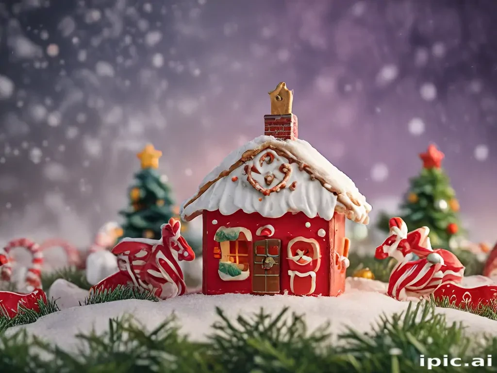 cute iphone christmas wallpapers