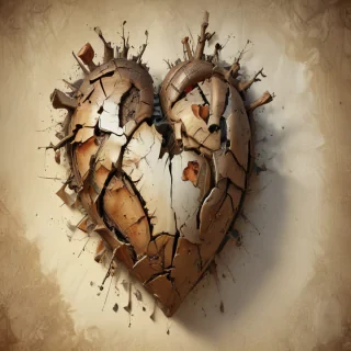 heartbreak wallpaper