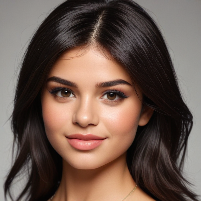 y selina gomez