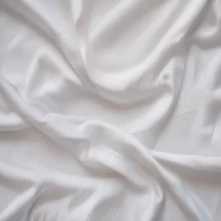 white cloth texture