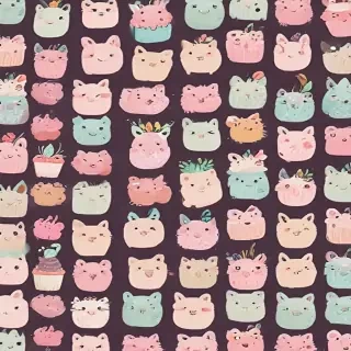 iphone backgrounds cute