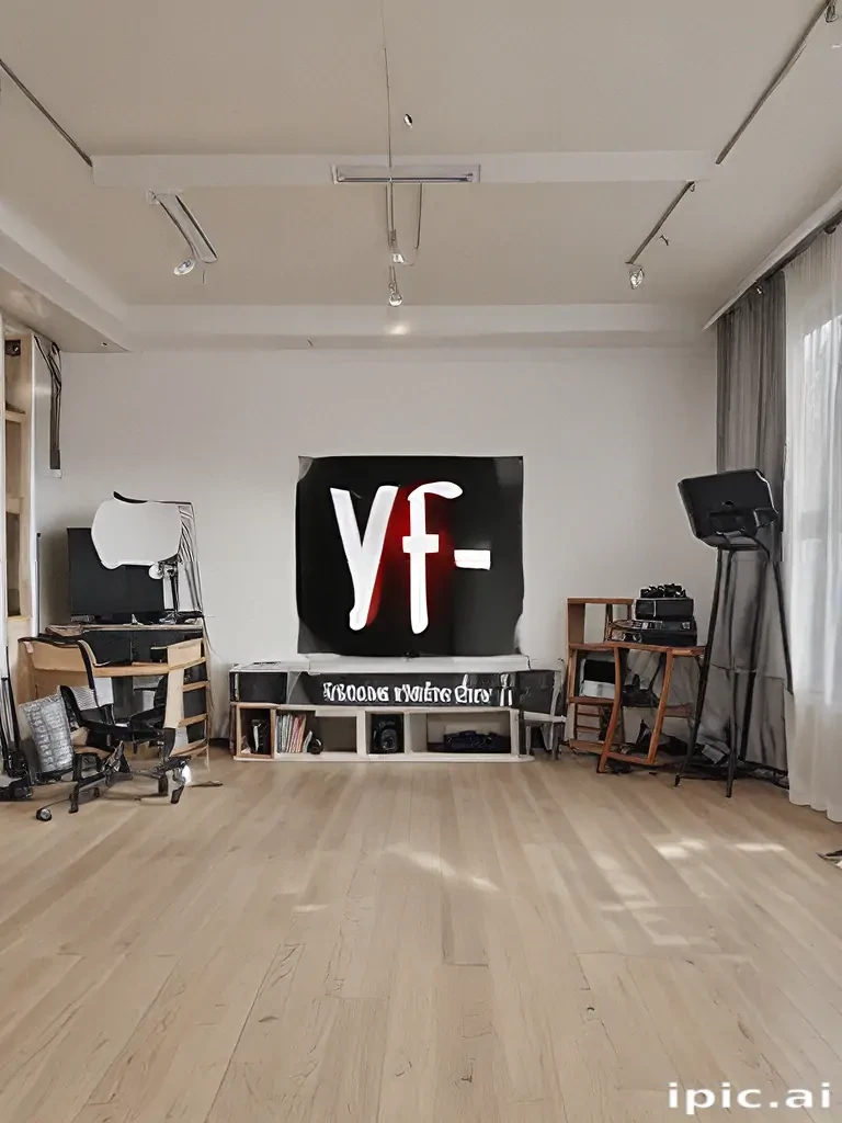 yt studio