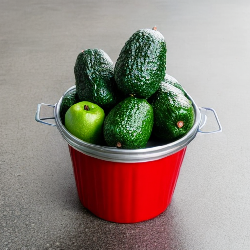 Nikocado avocado