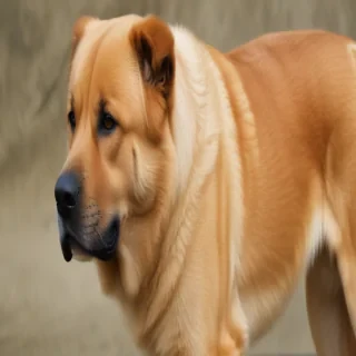 chinook dog breed