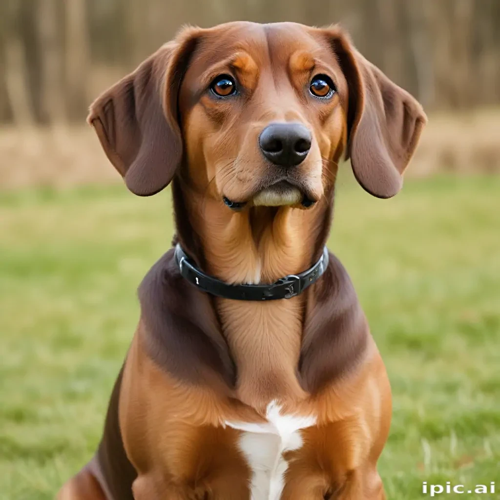 basschshund dog breed