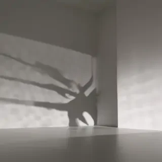 shadow wallpaper