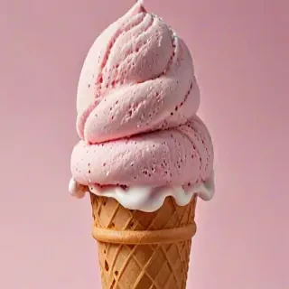 ice cream cone picture