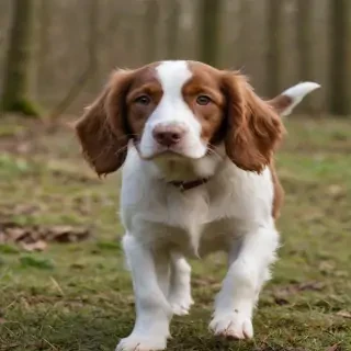welsh springer spaniel
