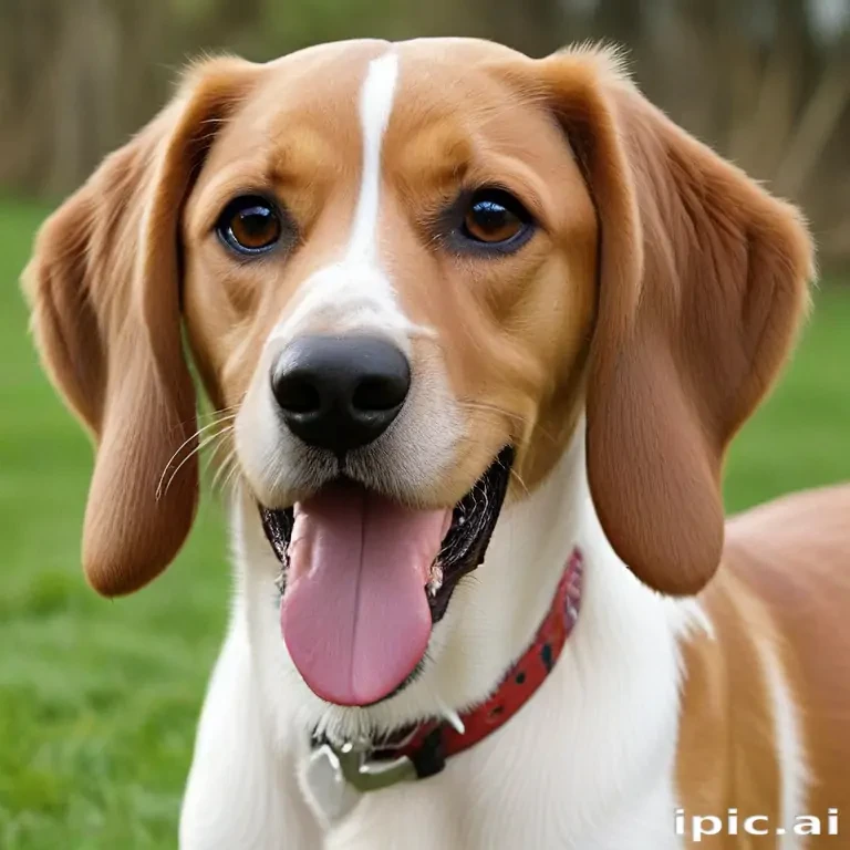 bagle hound dog breed