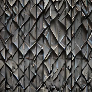 simple line patterns