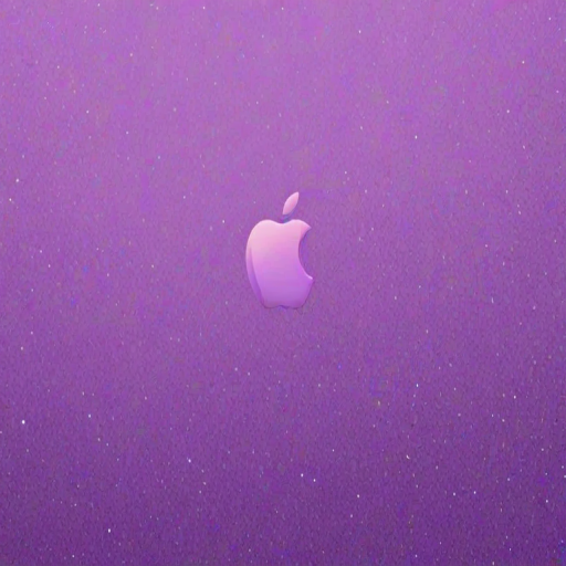aesthetic wallpapers iphone purple