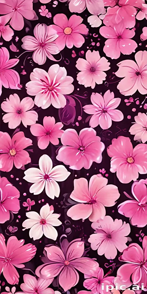 girly backgrounds iphone