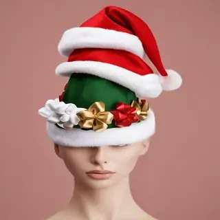 xmas hat png