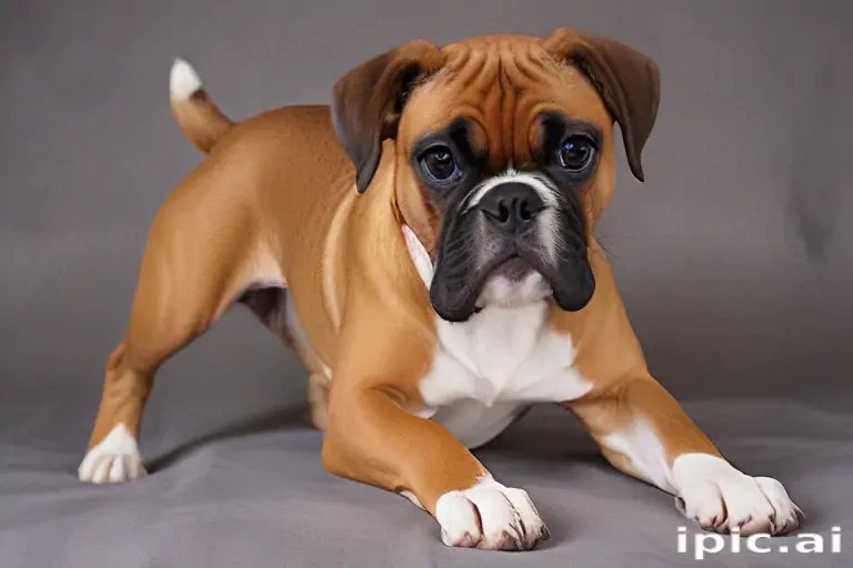 boston boxer