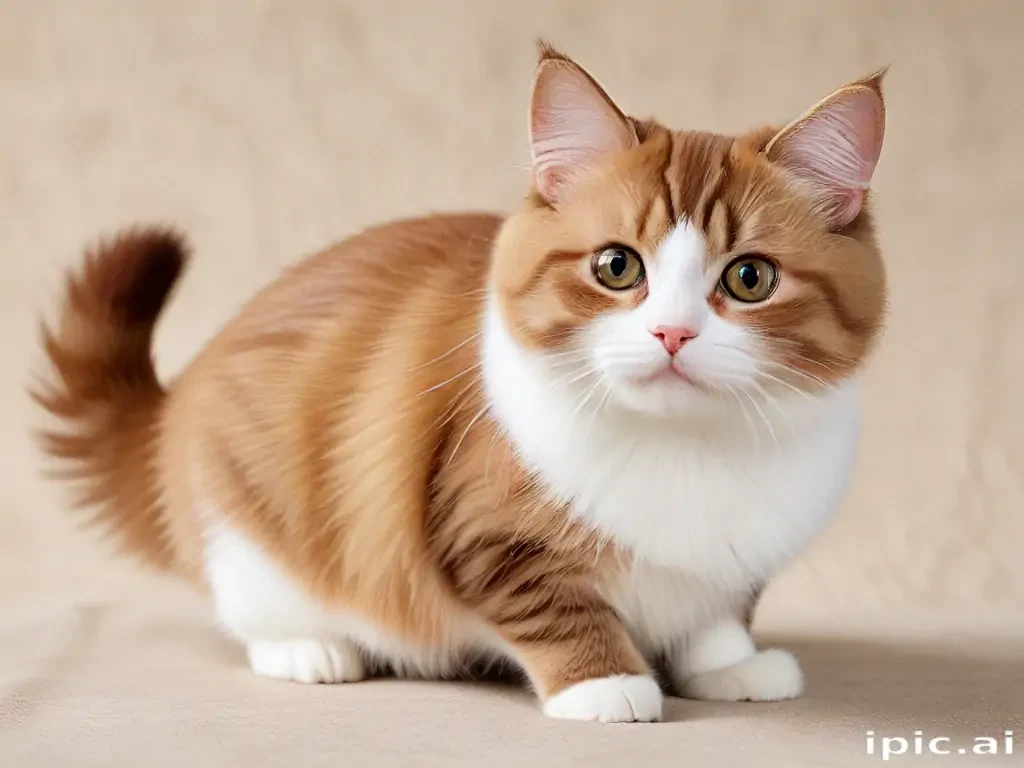 munchkin cat breed