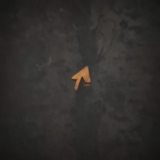 downward arrow