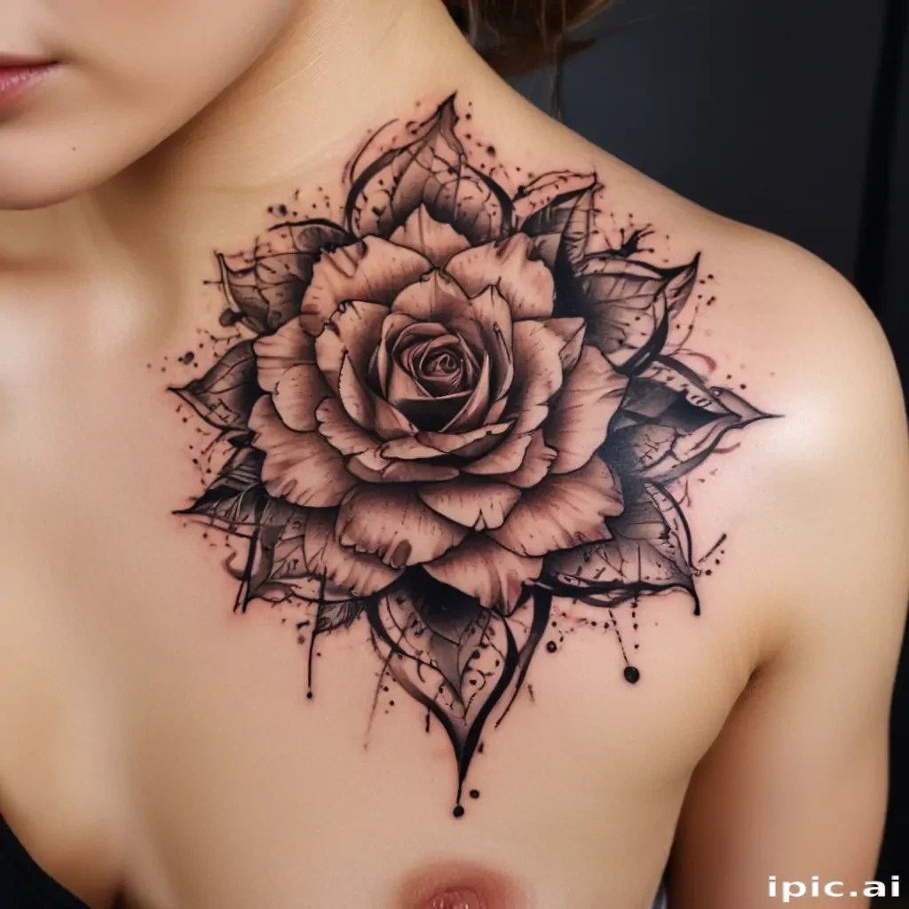 tattoo designs transparent