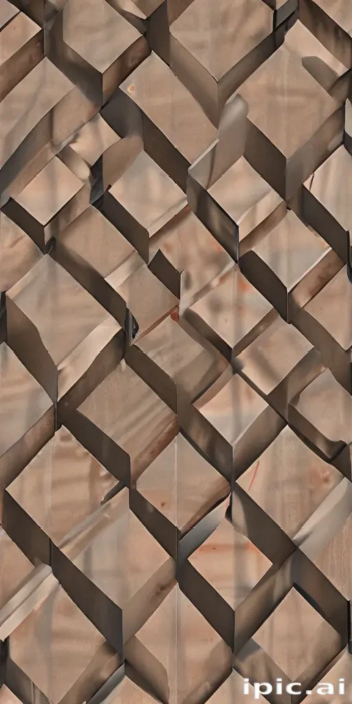 line pattern