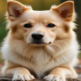 dog wallpaper funny