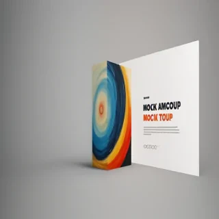art mockup free
