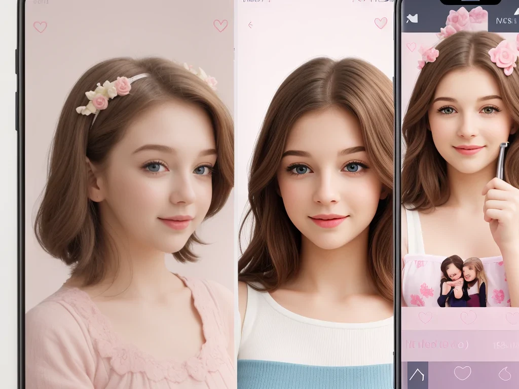 cute lockscreens