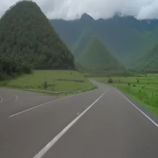 png road