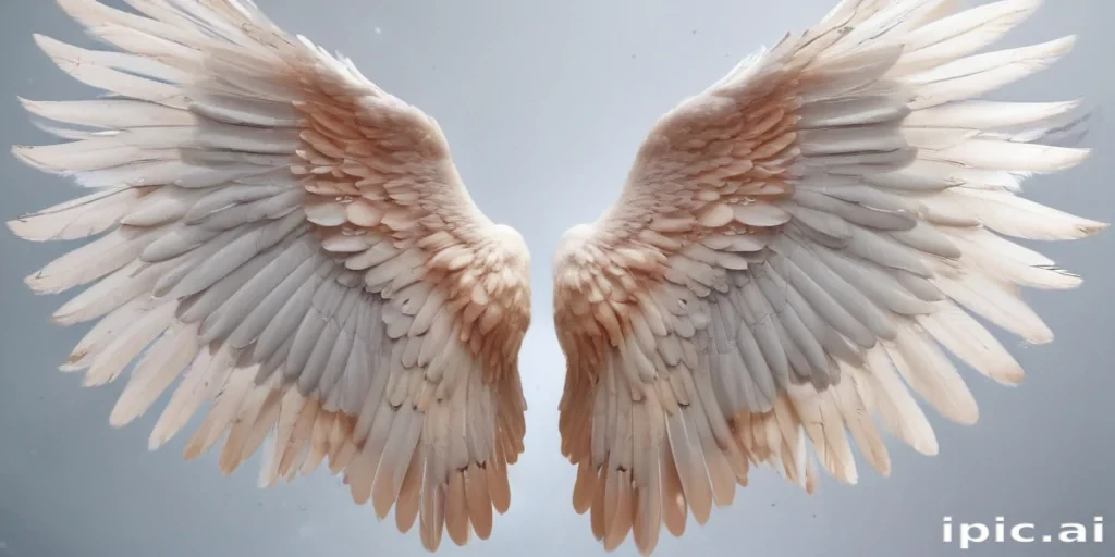 wings background