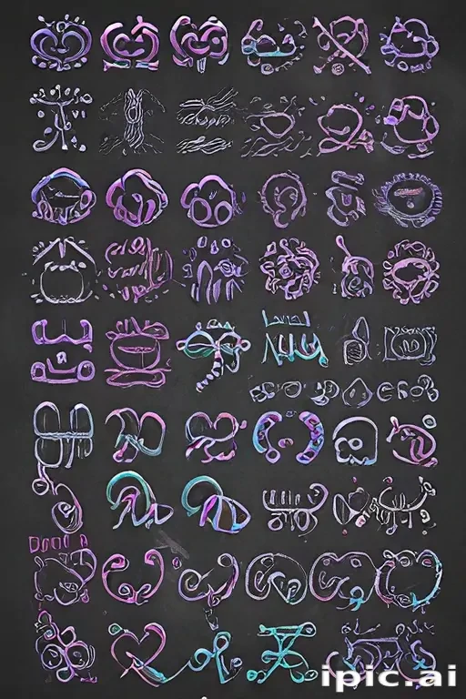 scribbles png