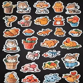 stickers images