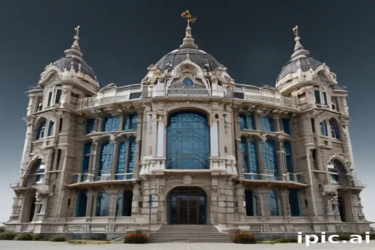 buildings png
