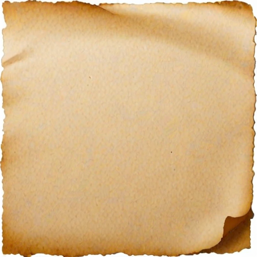 piece of paper png