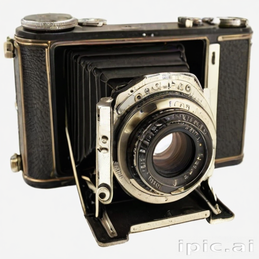 old camera png