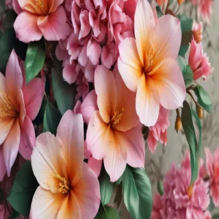 floral wallpaper iphone