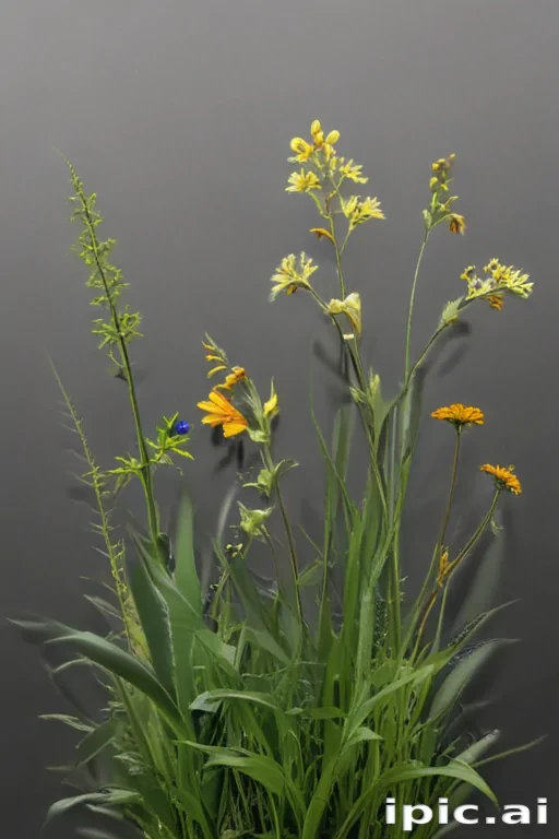 weeds png