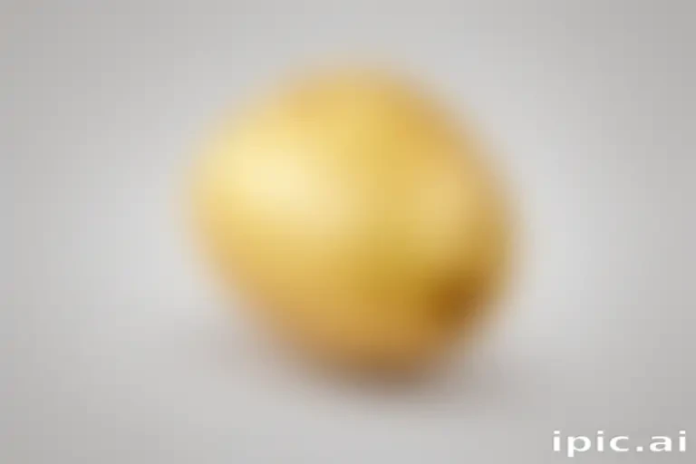 potato transparent