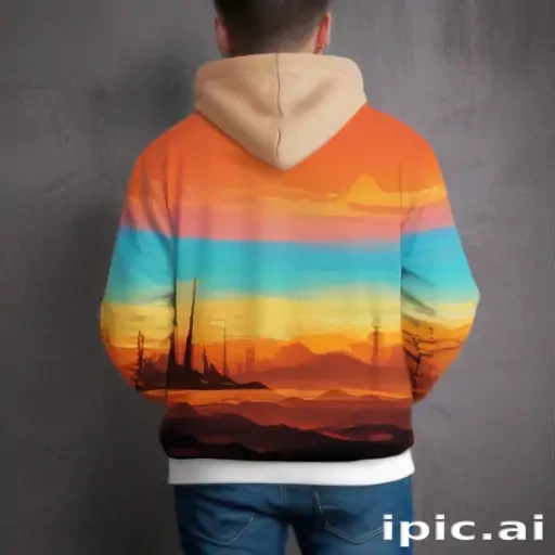hoodie png