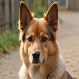 daniff dog breed