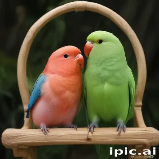 lovebird