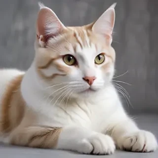 russian white black and tabby breed